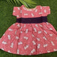 Summer cotton Frock - comfort and breathable (best one dispatched)
