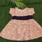 Summer cotton Frock - comfort and breathable (best one dispatched)