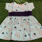 Summer cotton Frock - comfort and breathable (best one dispatched)