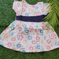 Summer cotton Frock - comfort and breathable (best one dispatched)