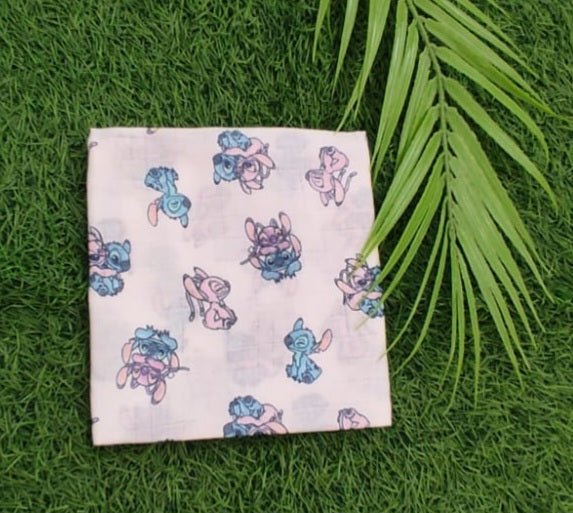 Muslin Towel Combo Pack (best 3 will be dispatched))