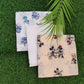 Muslin Towel Combo Pack (best 3 will be dispatched))