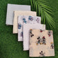 Muslin Towel Combo Pack (best 3 will be dispatched))