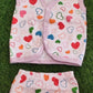 Classic Casual jabla set 0-6M (any one dispatched)