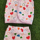 Classic Casual jabla set 0-6M (any one dispatched)
