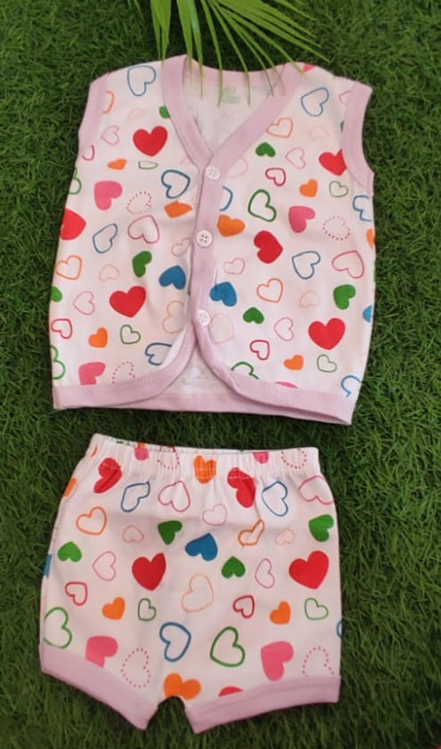 Classic Casual jabla set 0-6M (any one dispatched)