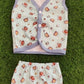 Classic Casual jabla set 0-6M (any one dispatched)