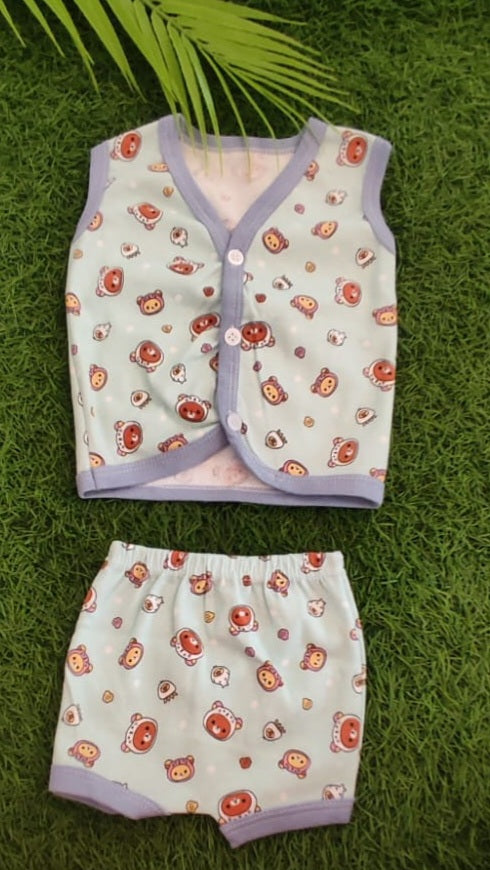 Classic Casual jabla set 0-6M (any one dispatched)