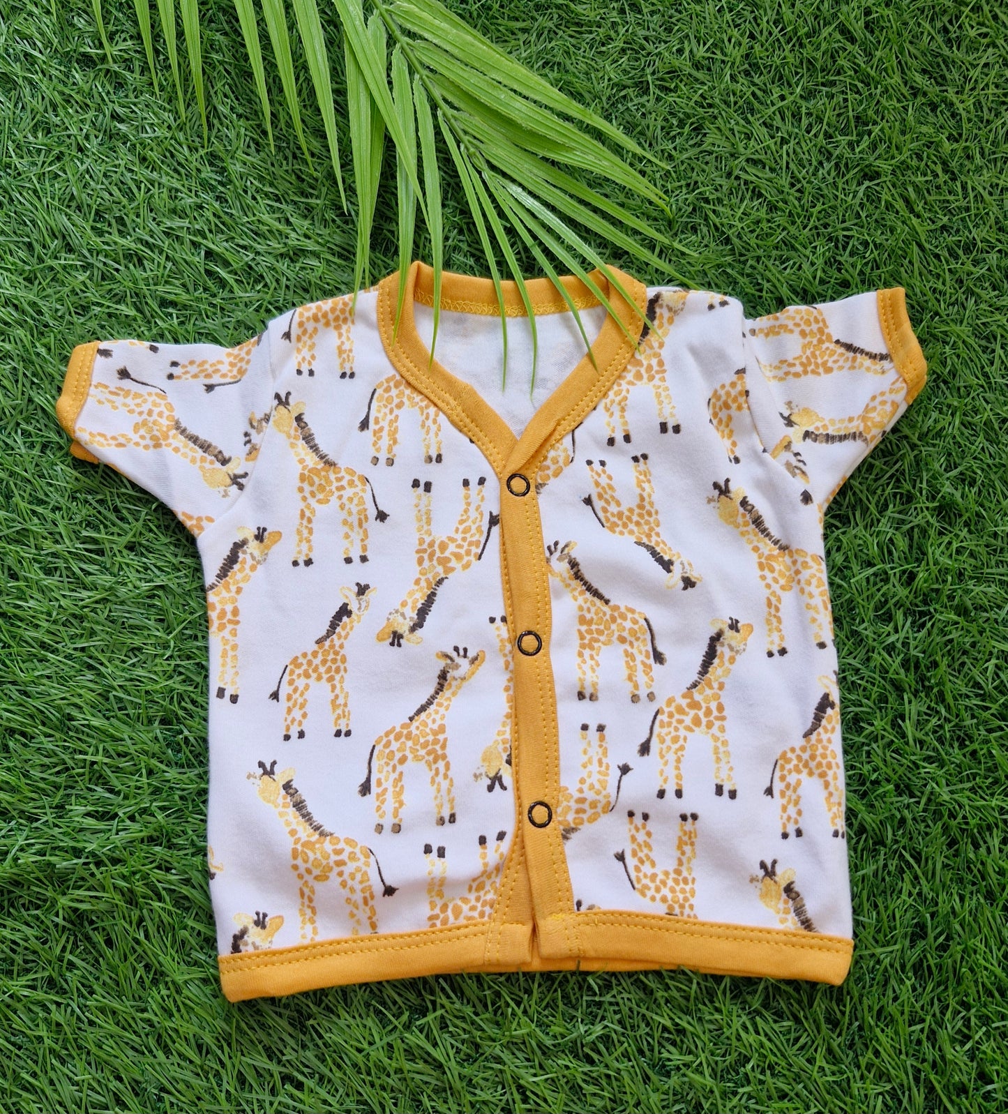Button Jabla Classic Fit (best 3 dispatched)