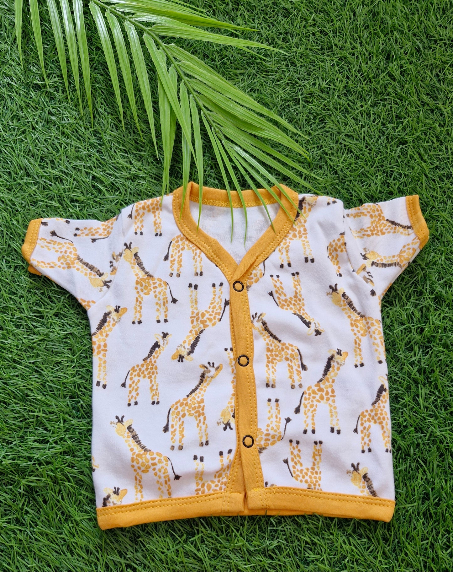 Button Jabla Classic Fit (best 3 dispatched)