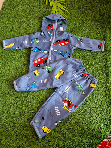 Classic One-Piece Sweater - 0-6 Month (best one dispatched)