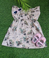Elegant cute frock – Just ₹250!