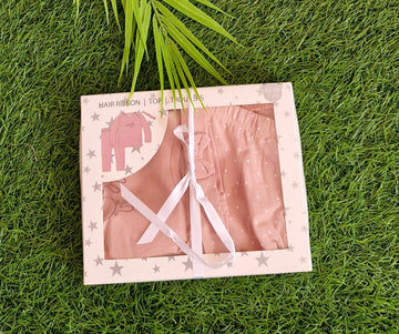 New born One Piece gift set Price: ₹250