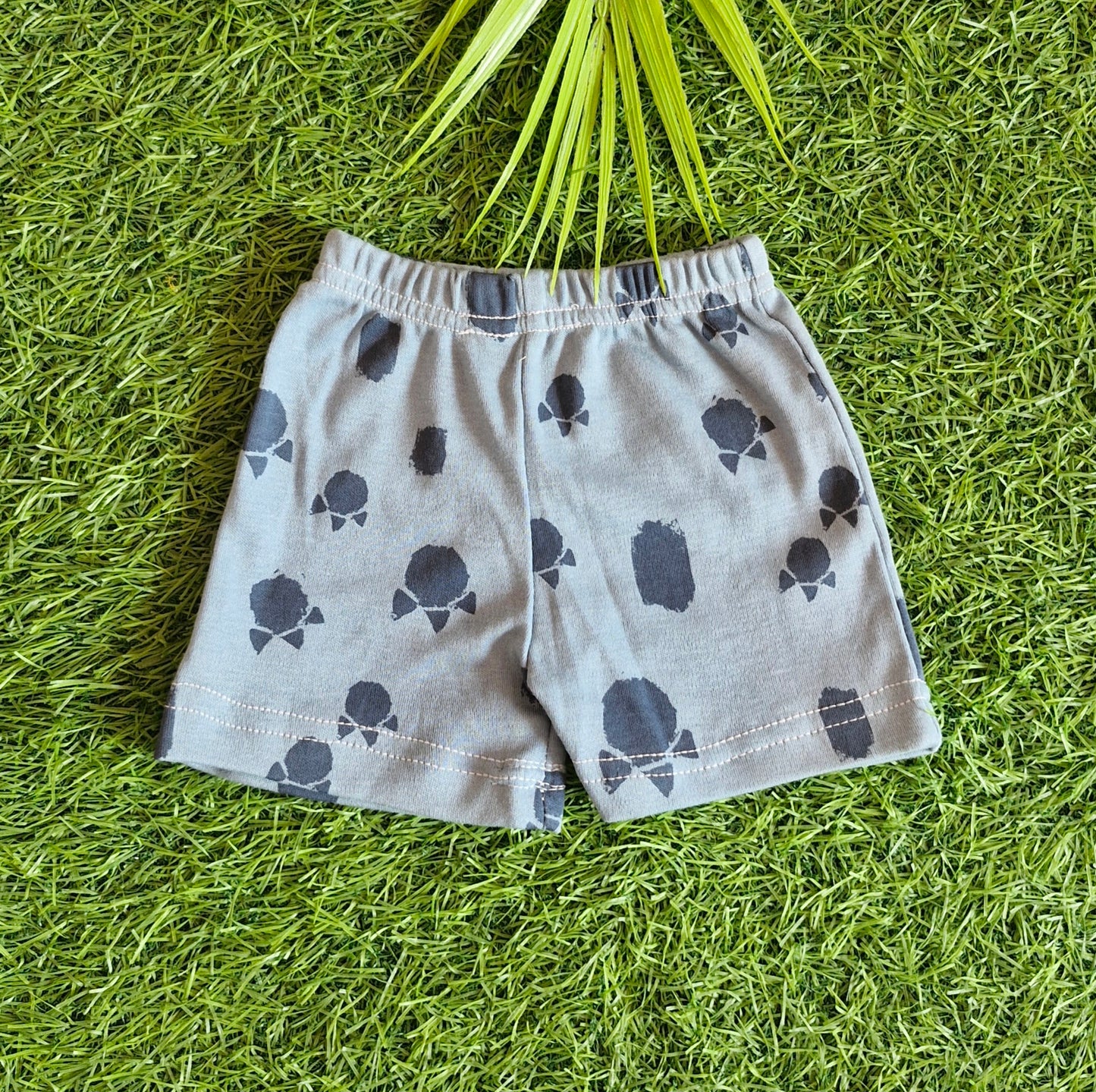 Baby Trousers Pack - Pack of best of 3 Comfortable and Stylish