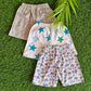 Baby Trousers Pack - Pack of best of 3 Comfortable and Stylish