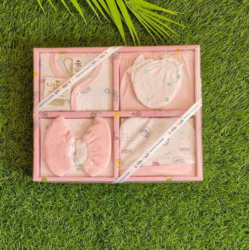 Deluxe Gift Set – Elegant (Any one dispatched)