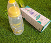 Premium Feeding Bottle – Convenient and Easy-to-Use