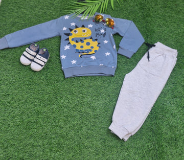Winter Ready ❄️Cutest Premium Outfits for 0-3 Years!"