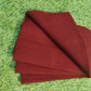 Dry sheet pack of 4