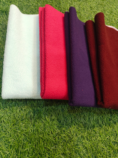 Dry sheet pack of 4