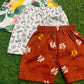Baby Trousers Pack - Pack of best of 3 Comfortable and Stylish