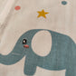 Premium Muslin full hand with pant set (0-1 yr standard size)( best one dispatched)