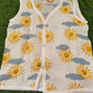 Premium Muslin Jabla for babies (best one dispatched)