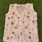 Premium Muslin Jabla for babies (best one dispatched)