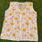 Premium Muslin Jabla for babies (best one dispatched)