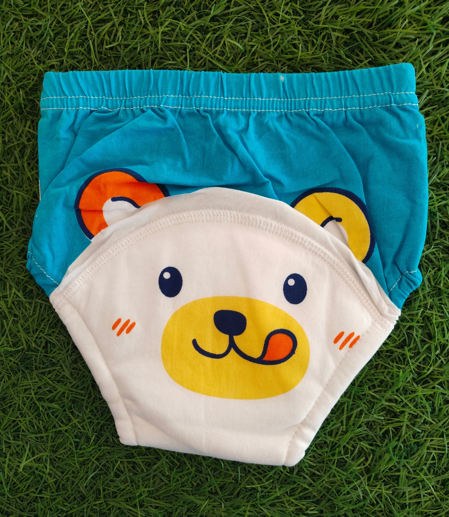 Adorable Animal Padded Underwear for Toddlers ( any one dispatched)