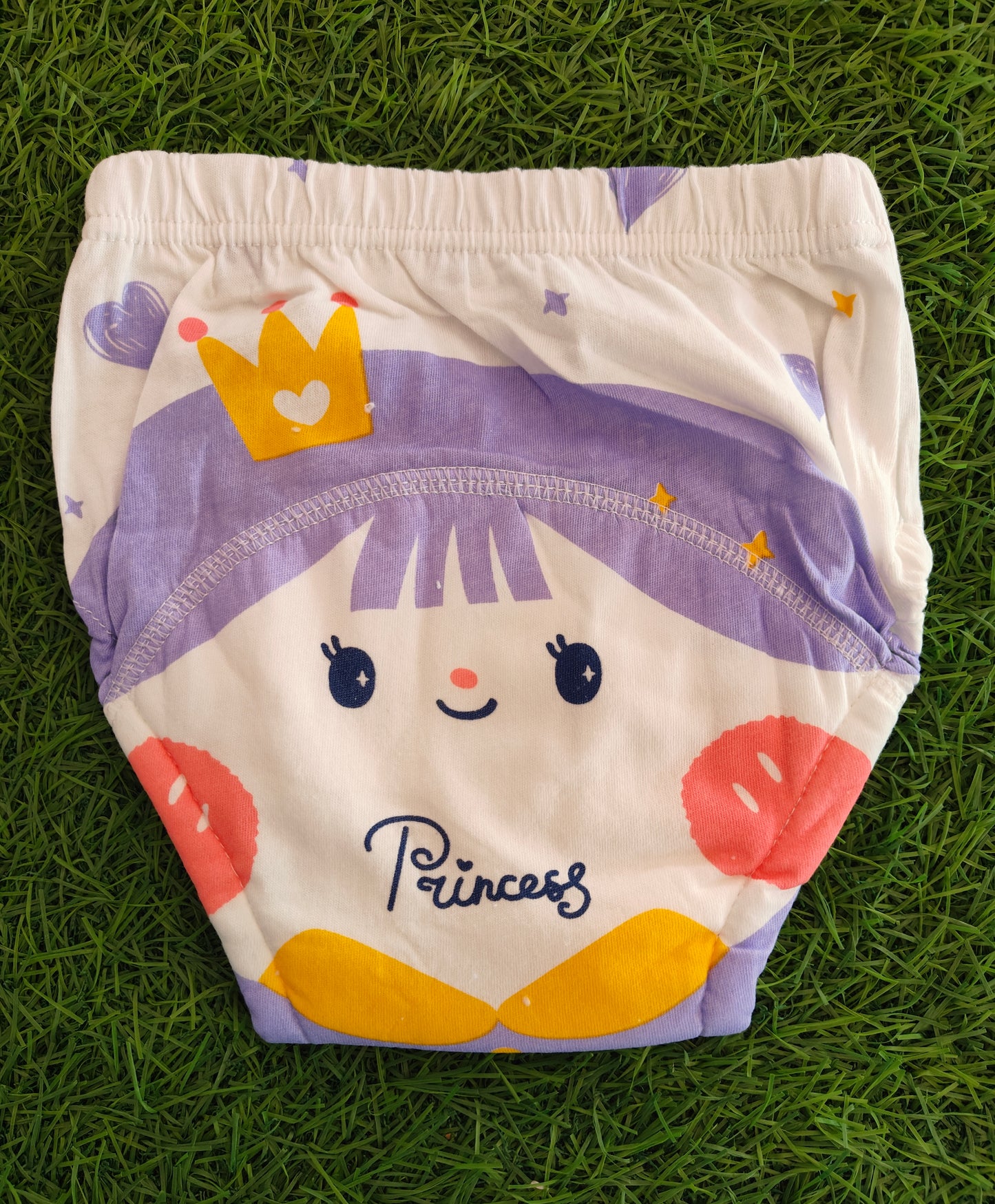 Adorable Animal Padded Underwear for Toddlers ( any one dispatched)