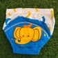 Adorable Animal Padded Underwear for Toddlers ( any one dispatched)