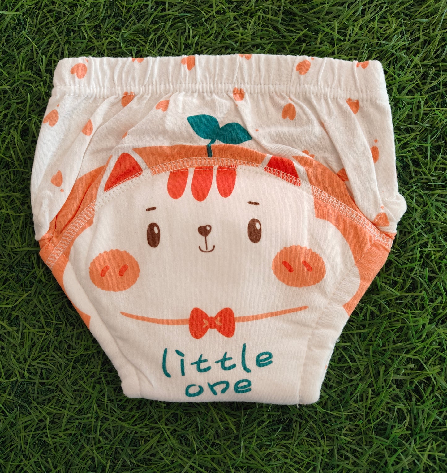 Adorable Animal Padded Underwear for Toddlers ( any one dispatched)