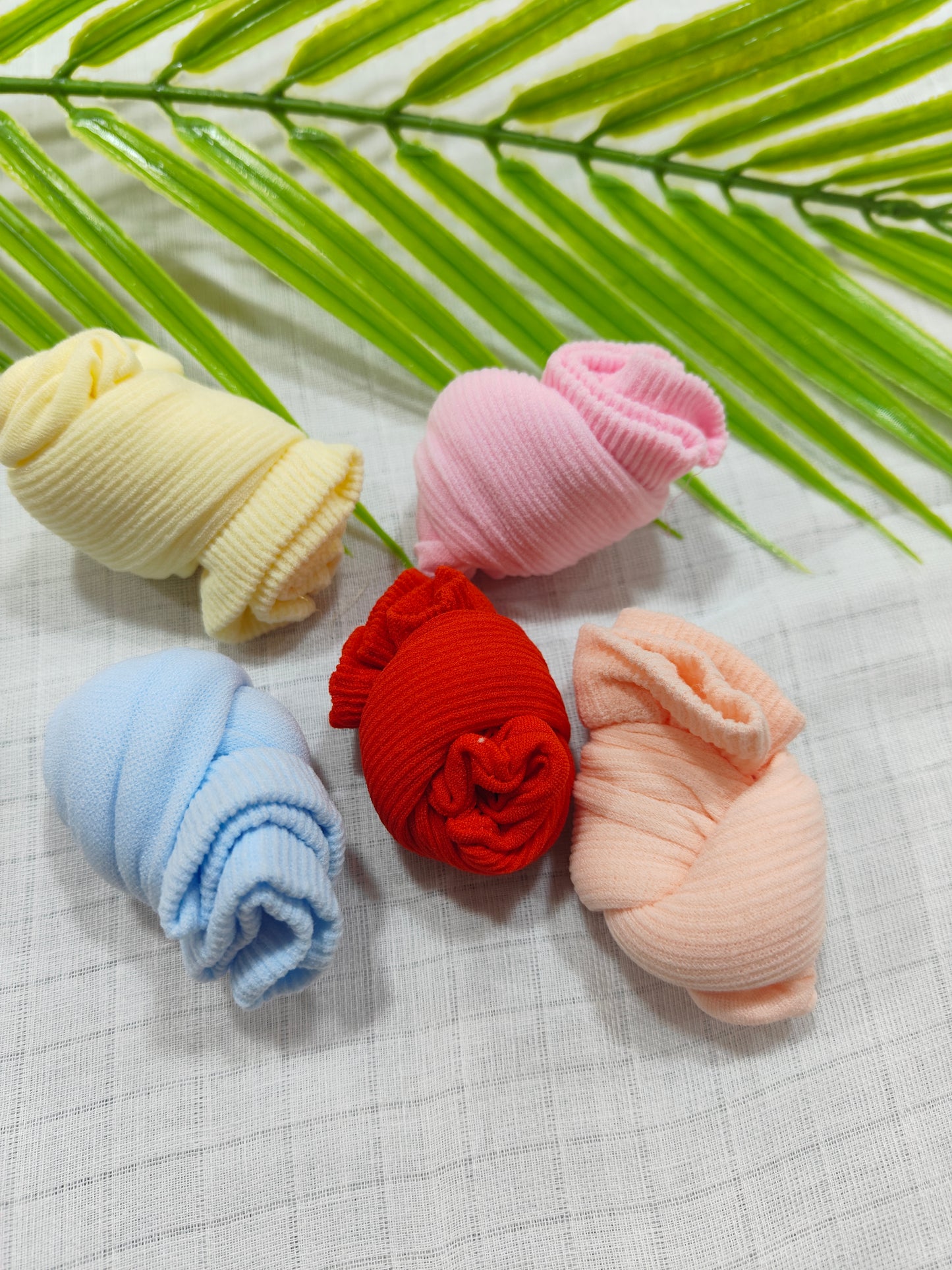 Chocky Socks - Pack of 5 (Just ₹99)