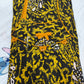 Combo Pack of 2 Printed Nighties with Side Pockets - Free Size (Up to XXL)