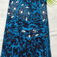 Combo Pack of 2 Printed Nighties with Side Pockets - Free Size (Up to XXL)