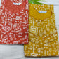 Feeding Cotton Nighty with Side Zips upto XXl(free size)