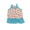Wild Chic - Cotton Frock