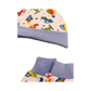 Cap Mitten Set - Toy Printed