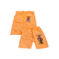 Cotton Jabla With Trousers