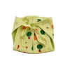 U shaped Langot-Yellow