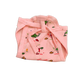 U shaped langot - Pink