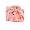 U shaped langot - Pink