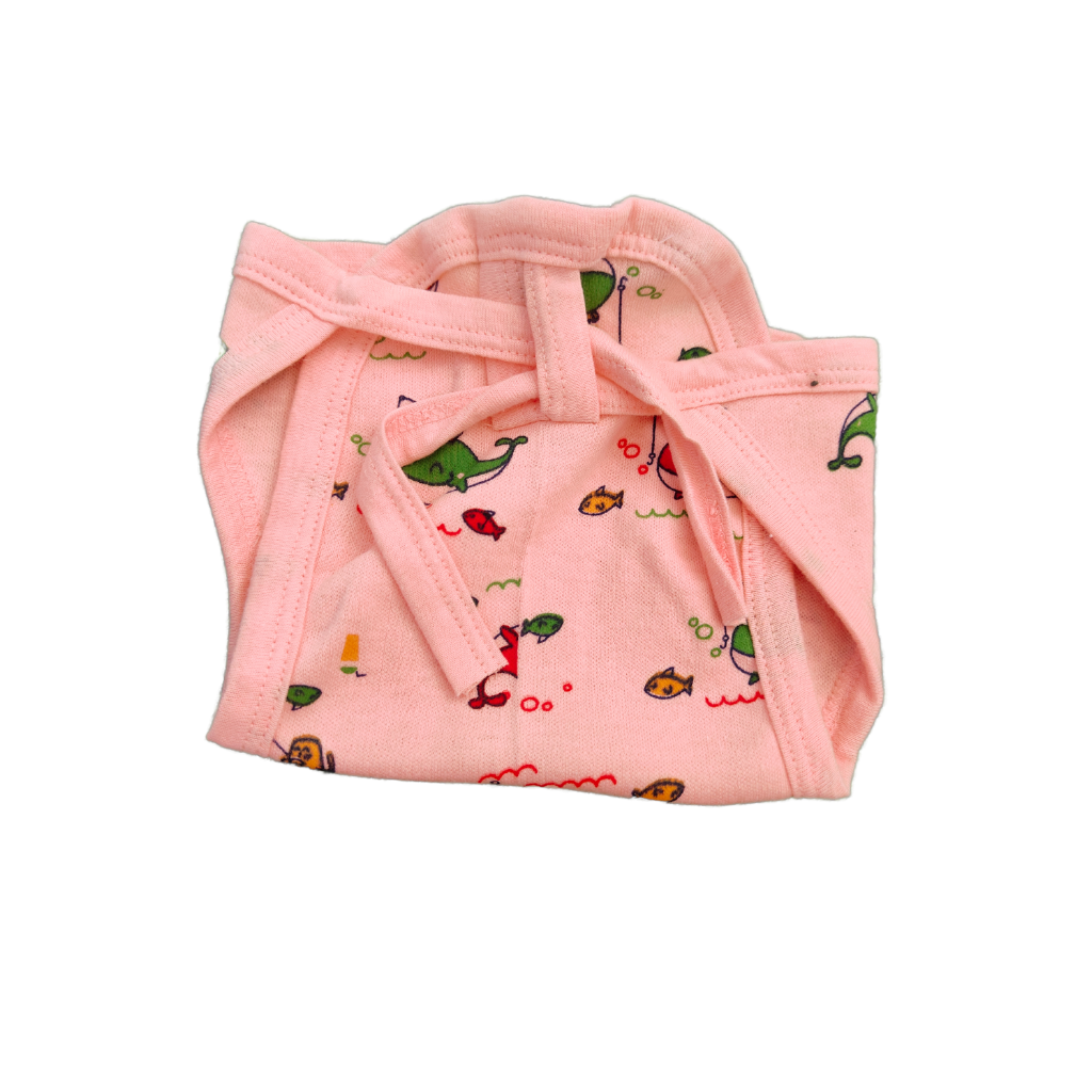 U shaped langot - Pink