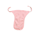 U shaped langot - Pink