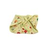 V shaped Langot - Yellow Parachute