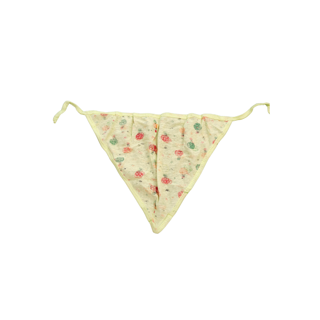 3 pack V shaped Langot