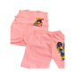Cotton Jabla With Trousers