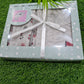 Premium soft baby gift set just 250/- (best one dispatched)