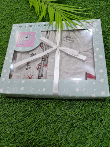 Premium soft baby gift set just 250/- (best one dispatched)